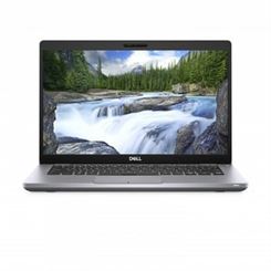 Dell Latitude 5410 Laptop Intel Core i7-10810U 1.1 Ghz, 8GB DDR4 RAM, 512GB SSD, 2GB Graphics, 14 Inch FHD, Window 10 Pro - Grey | LATITUDE-5410